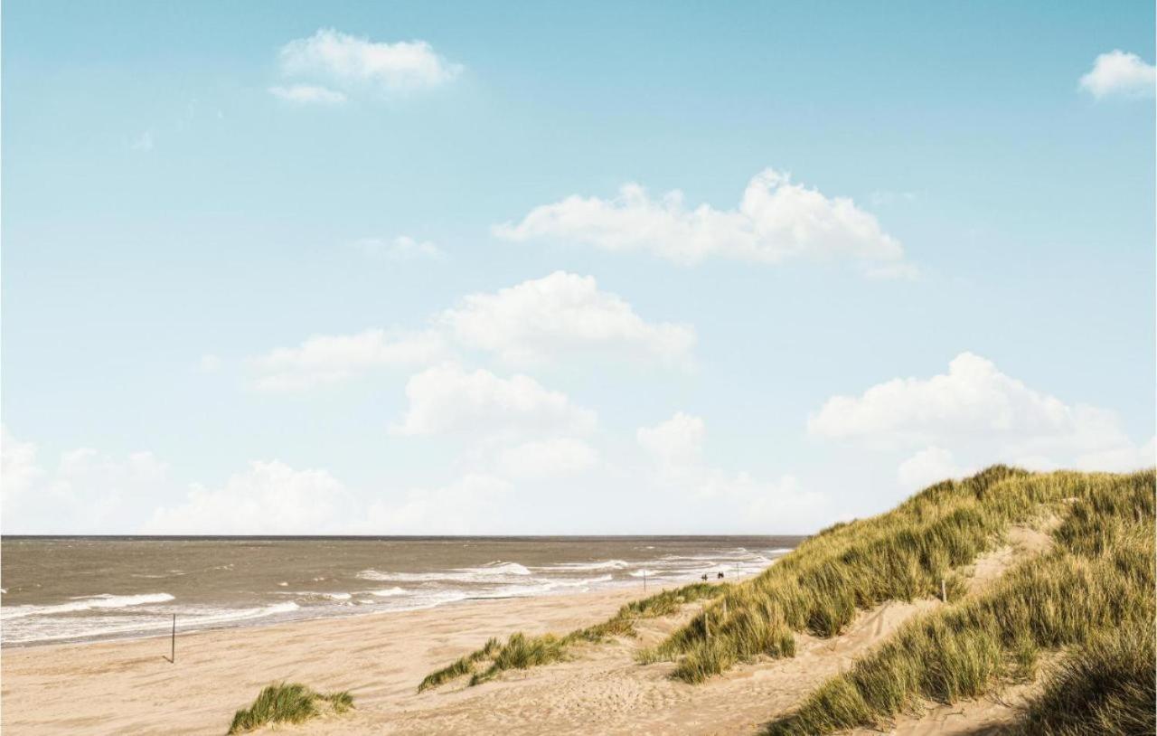 Vacances Relax A Bredene Exteriér fotografie